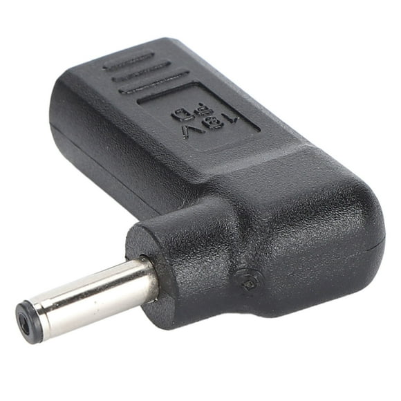 Dc To Usb Adapter, Fast Charge Small Dv To Usb Cable Convenient For Studetns For Travel