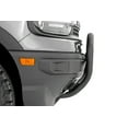 thumbnail image 4 of Rough Country Nudge Bar w/4" Round LEDs for 2021-2024 Ford Bronco Sport - 51044, 4 of 9