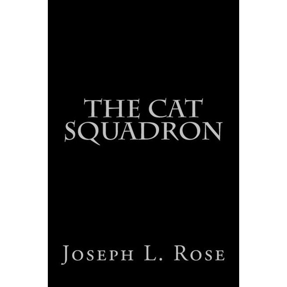 The Cat Squadron