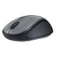 thumbnail image 2 of Ratón inalámbrico Logitech M317 2,4 GHz 1000 DPI con batería de 12 meses, 2 of 4