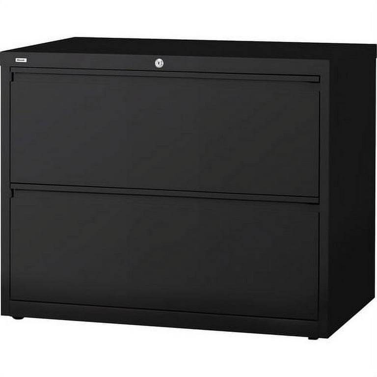 Lorell Value Lateral File - 2-Drawer - 30 Lorell Value Lateral File - 2-Drawer - 30