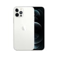 thumbnail image 3 of Pre-Owned Apple iPhone 12 Pro Max - Carrier Unlocked - 128 GB Silver, 3 of 5