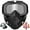 Black, variant on Special Mask for Welding and Cutting, Welding Helmet Auto Darkening, Protection for Grinding, Welding Goggles, Protective Face Shield, Large Viewing HD Welding Hood, Detachable Eye