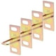 thumbnail image 5 of piezas de gancho para cojín de asiento de motocicleta eléctrica, piezas de repuesto de metal para motocicleta eléctrica, piezas de bloqueo de cojín, piezas de motocicleta, 5 of 7