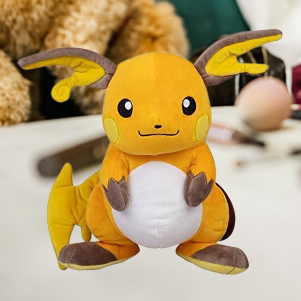 Muñecas de monstruo de bolsillo, juguete de peluche ligero de dibujos animados, decoración del hogar, regalo de cumpleaños Tmvgtek libre de BPA