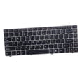 thumbnail image 2 of Accesorio de Pieza de Repuesto Hugo Teclado de Repuesto para Computadora Portátil Z460A Z465, 2 of 7
