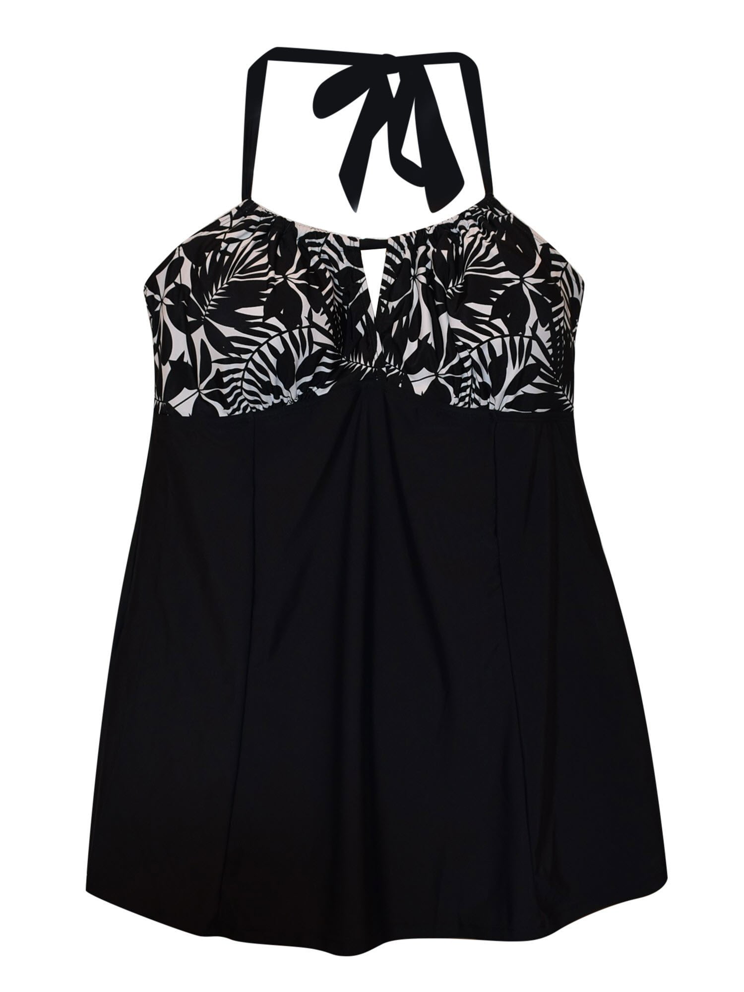 size 24 swimdress