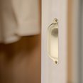 thumbnail image 1 of NUOLUX 2Ud De Muebles Dorados Vintage Para Cómodas Armarios Y Gabinetes, 1 of 6