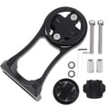 thumbnail image 2 of Bike Stem Extension Mount Holder for Computer & Sports Camera for Bryton  with Direct Wide Slot Design, 2 of 7
