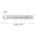 thumbnail image 5 of Left Right Adaptive Motor Ribbon Cable Replacement Ribbon Cable, 5 of 7