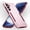 Pink, variant on For Samsung Galaxy A35 / A55 Case Shockproof Rugged Full Body Protection Heavy Duty Dust/Drop Proof Cover Case,Red,For Galaxy A35/A55 (5G)
