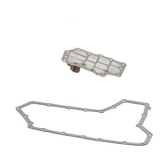 Automatic Transmission Filter Kit - Compatible with 2003 - 2007, 2009 Nissan Murano 3.5L V6 2004 2005 2006