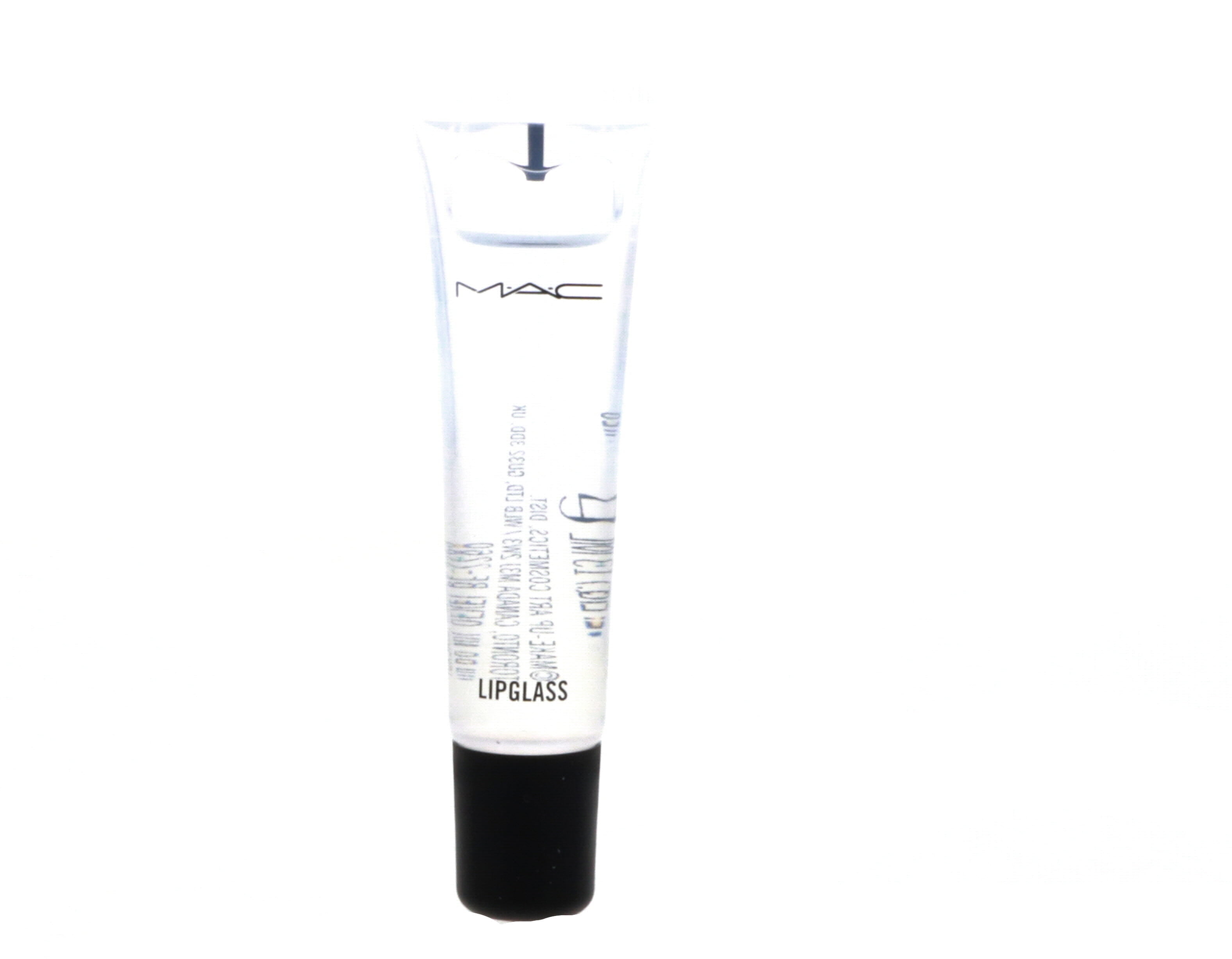 MAC Lipglass Hydration Tube - Clear