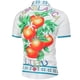 thumbnail image 5 of Camisas casuales de manga corta de moda de verano para hombres Pompotops  oipoqjl44240, 5 of 8