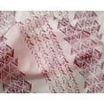 thumbnail image 4 of oneOone Silk Tabby Chocolate Brown Fabric Leaves|Geometric & Mandala Watercolor Sewing Fabric By The Yard Printed Diy Clothing Sewing Supplies 42 Inch Wide, 4 of 4