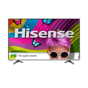 Hisense 50H8C 50" Class - 4K Ultra HD, Smart, LED TV - 2160p, 60Hz