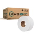 thumbnail image 1 of Papel Higiénico en Bobina 500 M. Dalia Caja con 6 rollos DALIA 500 M, 1 of 3