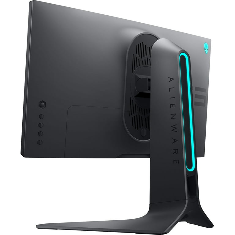 Dell Alienware 240 Hz Gaming Monitor 24.5-Inch Full HD with IPS