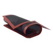 2 Pcs Silicone Baking Mat Sheet,Non-Stick Oven Liner Perforated Mesh Pad,Baked Bread Mat,Double-Sided Available