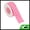 Pink, variant on Unique Bargains 0.98"x29.53' Polka Dots Gift Wrapping Ribbon for Crafts 1Pc Pink