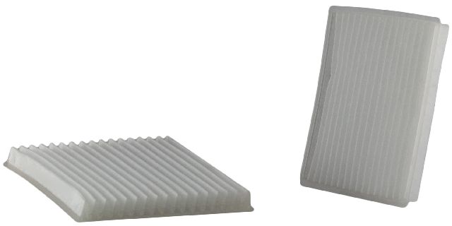 Mitsubishi Mirage G4 Air Filter OE Replacement for 2017-2018 Mitsubishi Mirage G4 Cabin Air Filter (ES