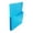 Blue, variant on Nnndbs File Holder for Refrigerator, Wall Mount A4 Document Organizer with Strong for Office Home Kitchen Storage