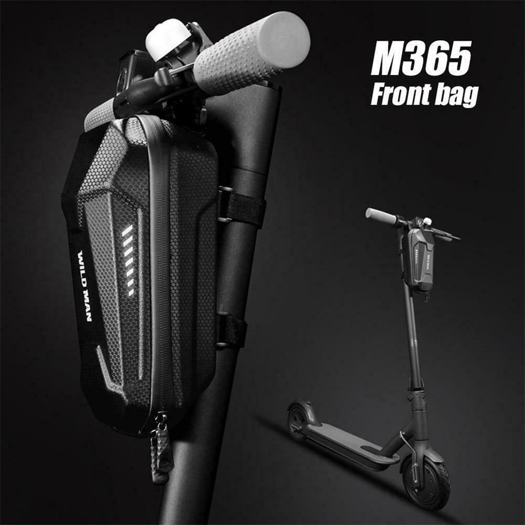 Storage Bag for Xiaomi M365 ES1 ES2 ES3 ES4 Electric Scooter Front Carrying Bag 