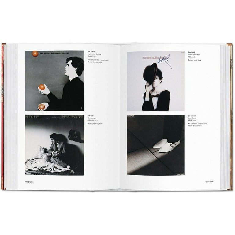 Bibliotheca Universalis 1000 Record Covers, (Hardcover) - Walmart.com