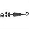 thumbnail image 2 of Acorn RLABP 6 Inch Gate Surface Bolt, 2 of 2