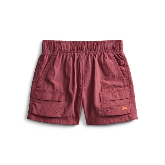 Ozark Trail Boys Hike Shorts, Sizes 4-18