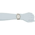 thumbnail image 2 of Women's Maribor Diamond Two-Tone Steel And Dial Movement: Quartz, 2 of 4
