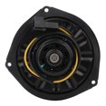 thumbnail image 4 of HVAC plastic Heater Blower Motor w/Fan Cage ECCPP fit for 1991 for Chrysler Imperial /1991-1995 for Chrysler LeBaron /1991-1993 for Chrysler New Yorker /1997-2000 for Dodge Dakota, 4 of 5