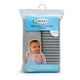 thumbnail image 2 of Sábanas ajustables para Graco Pack 'n Play Playard (paquete de 2), 2 of 3