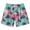 Pink, variant on ZACPNCV Teen Boys Swim Trunks Quick Dry Swimwear Bathing Suit for Big Boys Hawaiian Print Beach Swim Boards Shorts Pink 7-8 Years
