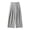 03-Gray, variant on Lazduis Wide Leg Pants for Women Work Slacks Pleated Trousers with Pockets Travel Outfit Womens Business Casual Clothing Office Dark Blue XXL