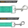 thumbnail image 6 of Cats Dogs Harness Collar Lead Strap Night Reflection Dog Pet Towing Rope 1.2/1.5/1.8m Guard Rope Pet Walking Training Leash, 6 of 10