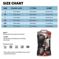 thumbnail image 4 of Kdxio Heart Guinea Pig Couple for Men's Muscle T-shirt,Sleeveless for Workout Running Athletic Gym Lounge Casual, 4 of 5