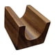 thumbnail image 1 of Bandeja de madera para servir tacos, divisor decorativo, platos para servir tacos Soltero, 1 of 9