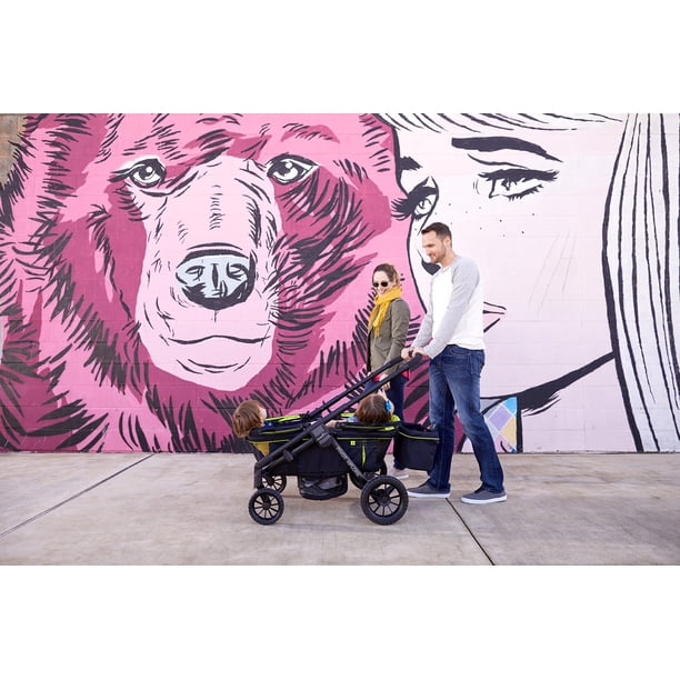 Evenflo Pivot Wagon | Baby strollers for department stores