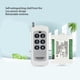 thumbnail image 5 of Interruptor de control remoto inalámbrico YONGSHENG 315/433mhz DC 12v 6ch, 5 of 5
