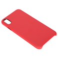 thumbnail image 3 of Funda para teléfono ultrafina a prueba de golpes de 6,5 pulgadas para iPhone XS Max con forro de microfibra suave antiarañazos, color rojo, 3 of 14