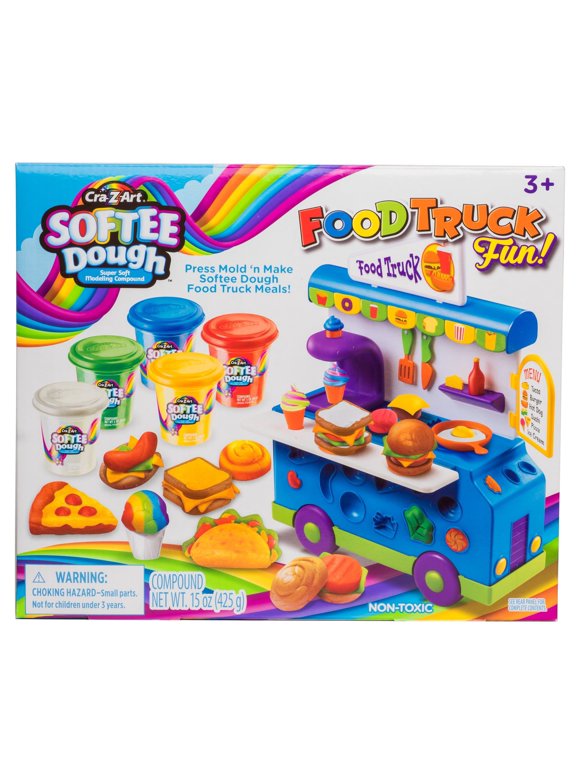 Play Dough in Play Doughs, Putty & Sand