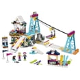 thumbnail image 1 of LEGO LEGO Friends - Snow Resort Ski Lift (41324), 1 of 1