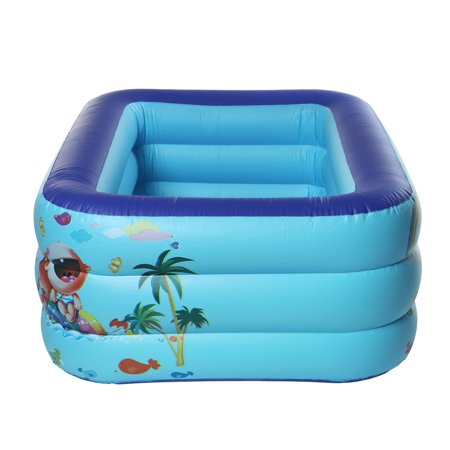 folding kids pool