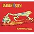 thumbnail image 3 of Delbert McClinton/Glen Clark Aveugle, Estropié et Fou [Digipak] CD, 3 of 3