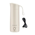 thumbnail image 3 of simhoa Portable Kettle Insulated 4 Temperature Control 400ml Travel Electric Kettle, 3 of 7