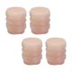 thumbnail image 1 of 4 tapones fluorescentes para válvulas de neumáticos, universales, a prueba de polvo, para vástago de neumático de coche. Rojo, 1 of 9