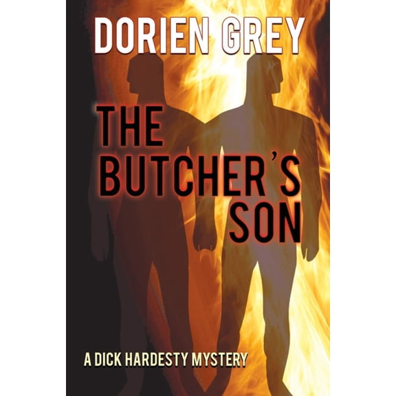 The Butcher's Son, (Paperback)