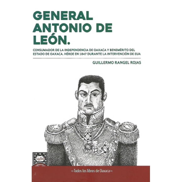 General Antonio de León