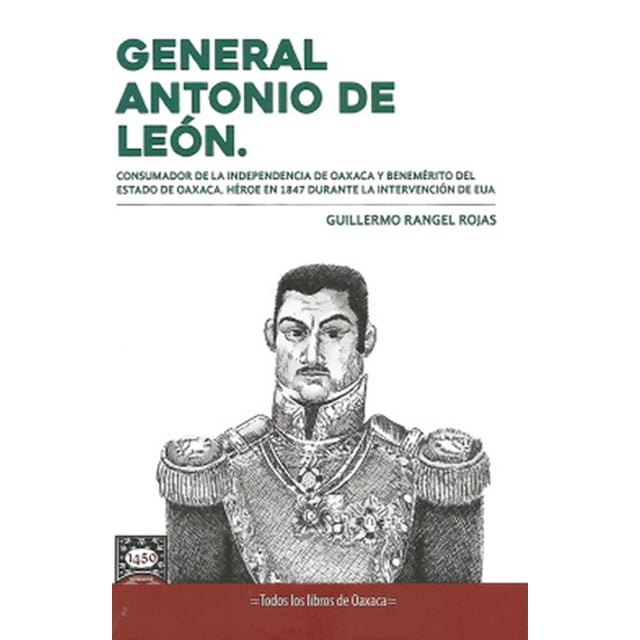 General Antonio de León